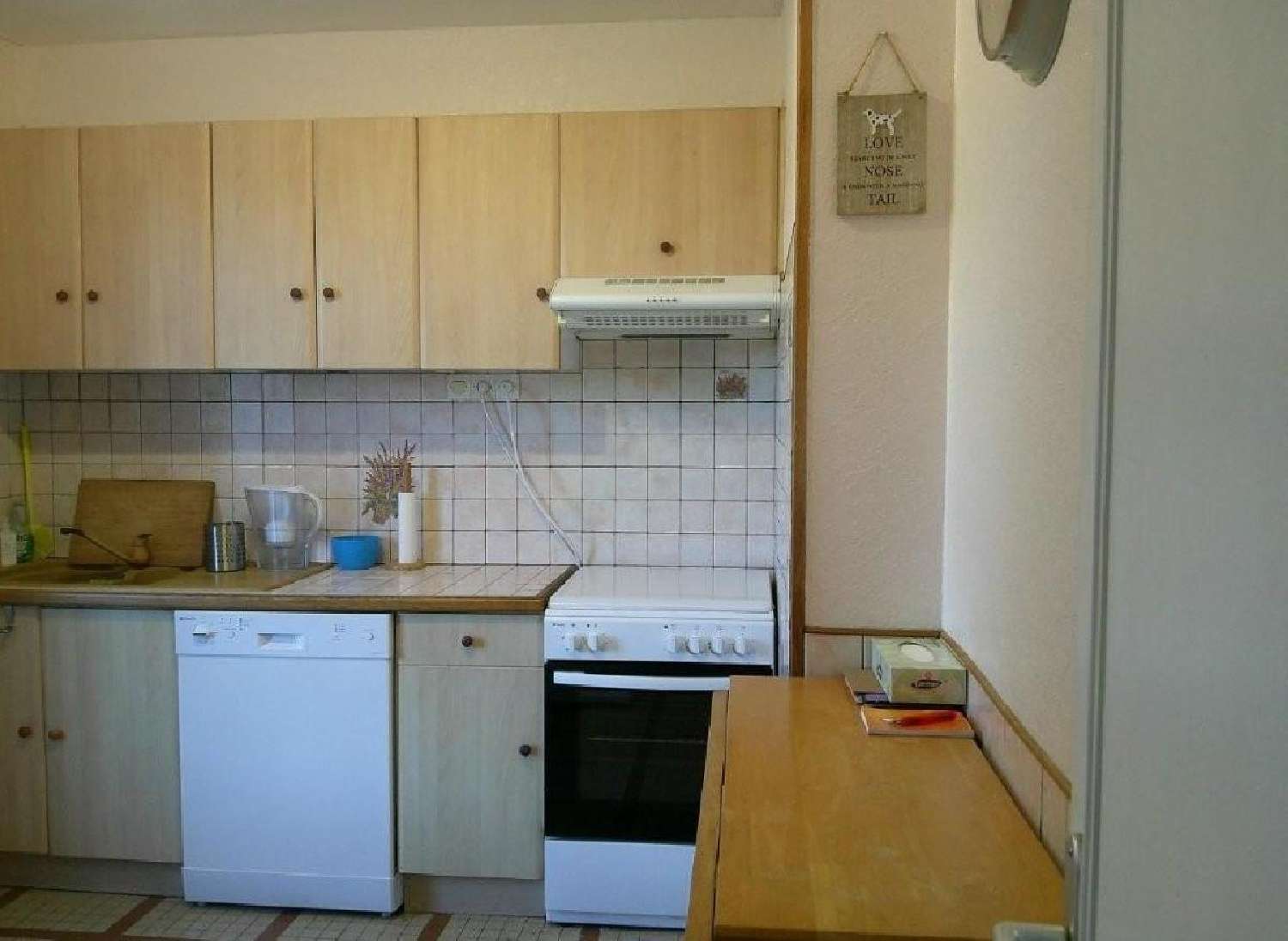  for sale house Villefagnan Charente 5