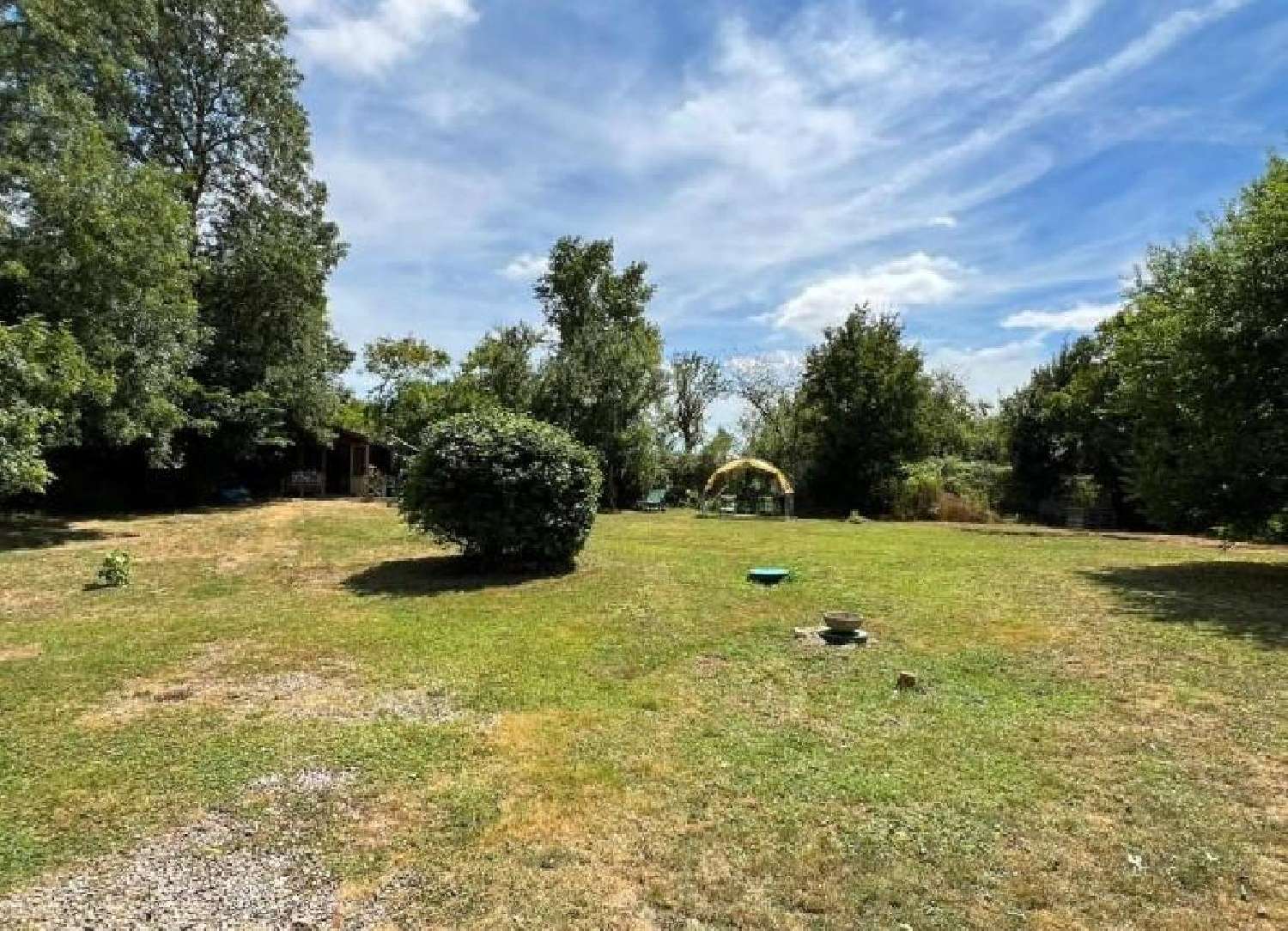  for sale house Villefagnan Charente 5