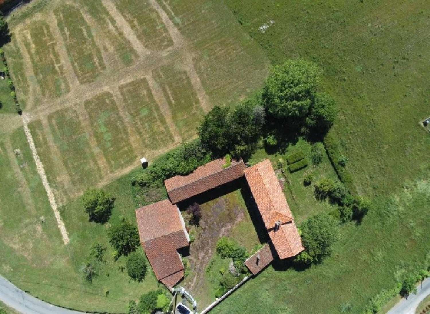 kaufen Haus Villefagnan Charente 2