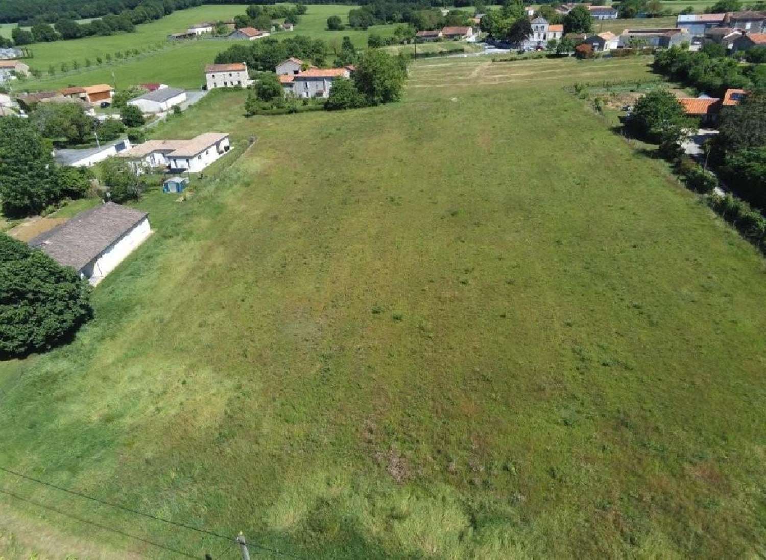 kaufen Haus Villefagnan Charente 3