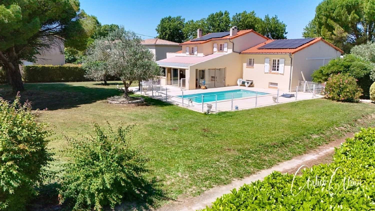  te koop huis Villefranche-de-Lauragais Haute-Garonne 1