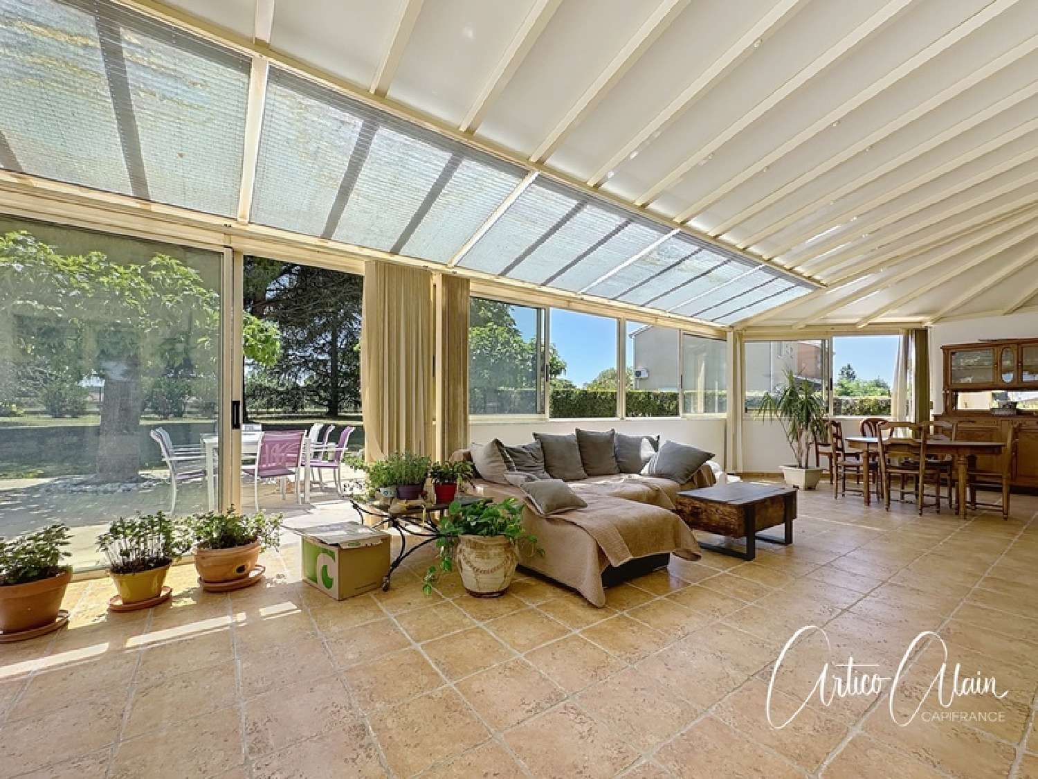  te koop huis Villefranche-de-Lauragais Haute-Garonne 3