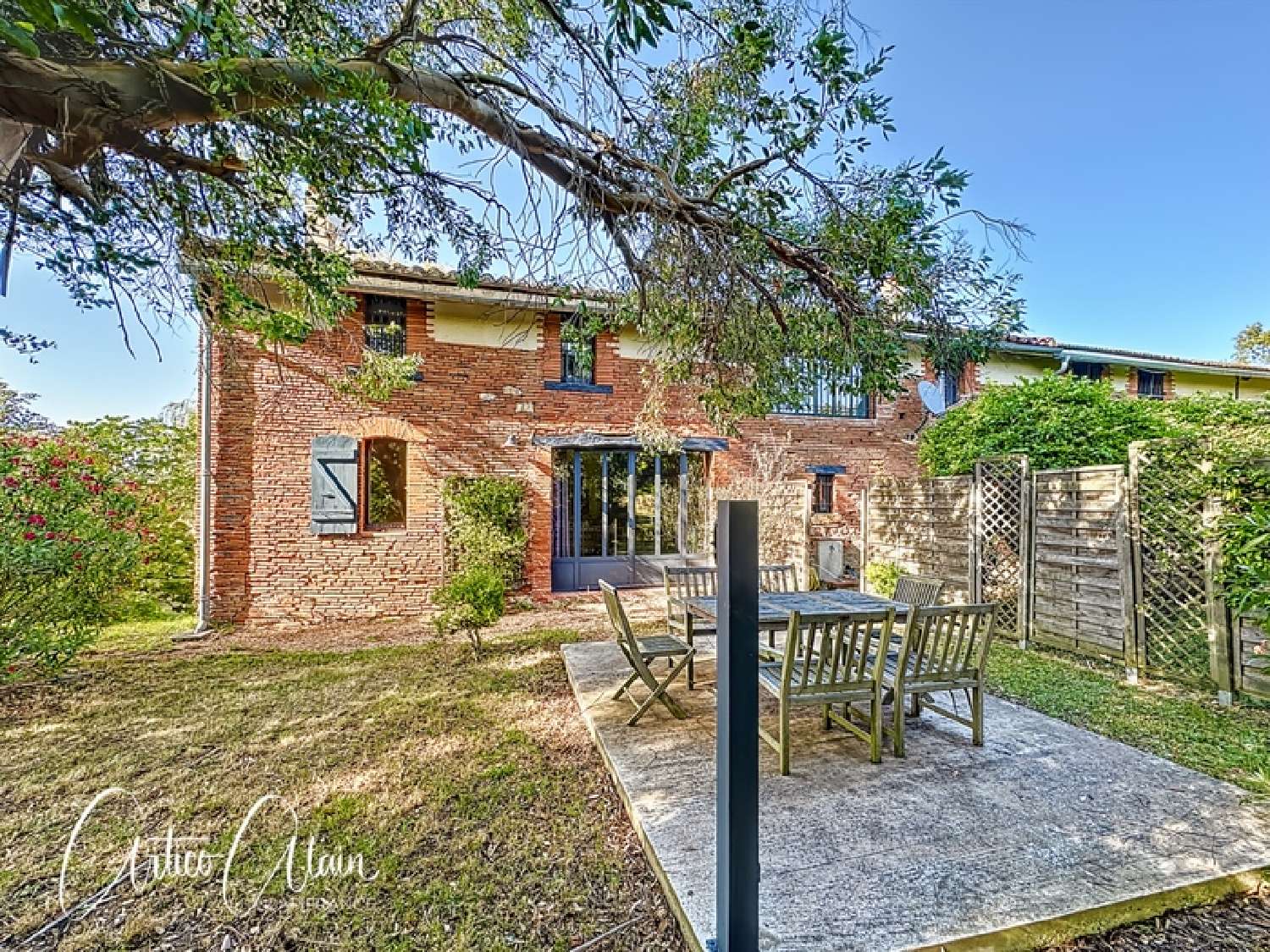  te koop huis Villefranche-de-Lauragais Haute-Garonne 3