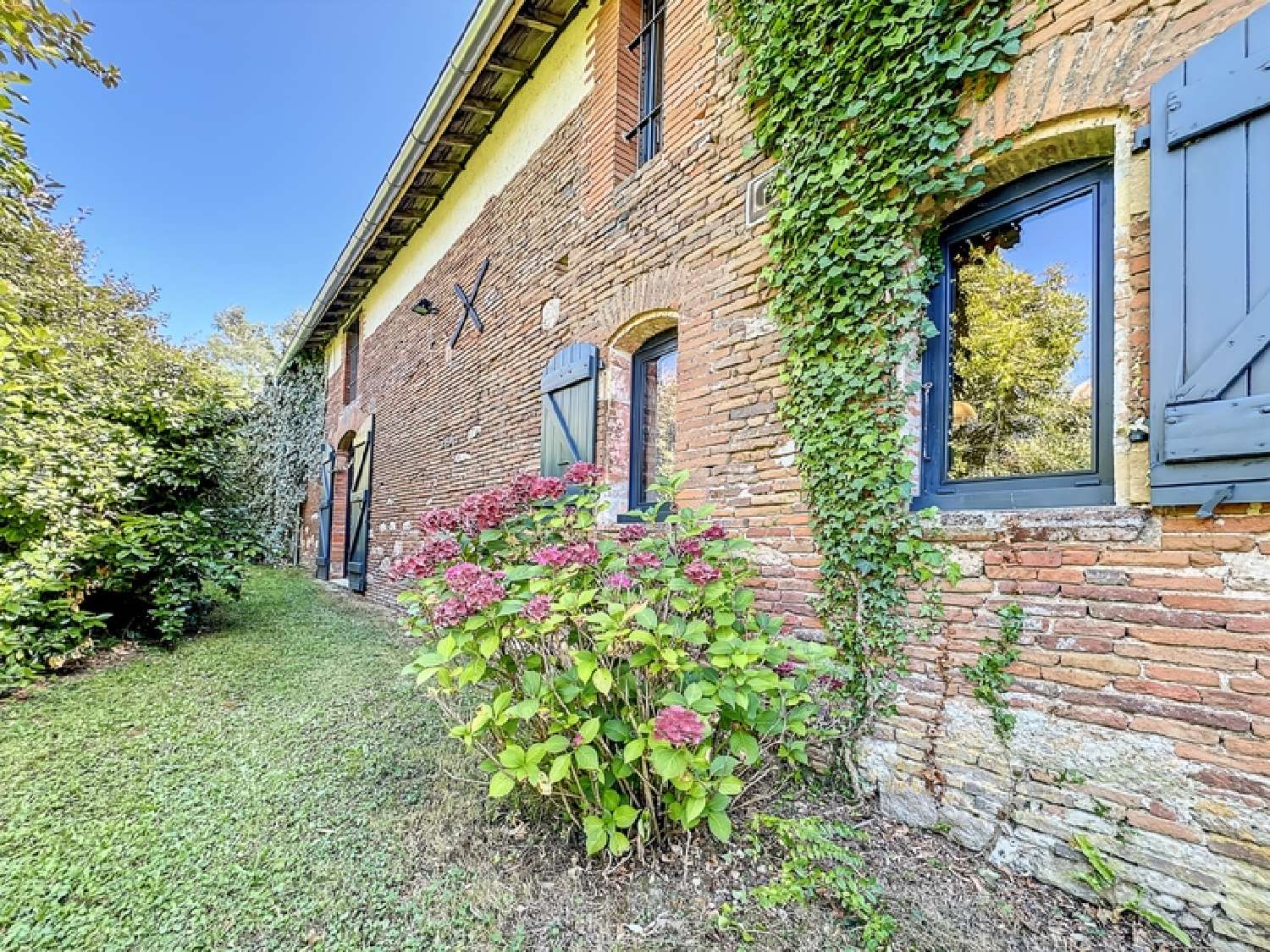  te koop huis Villefranche-de-Lauragais Haute-Garonne 4