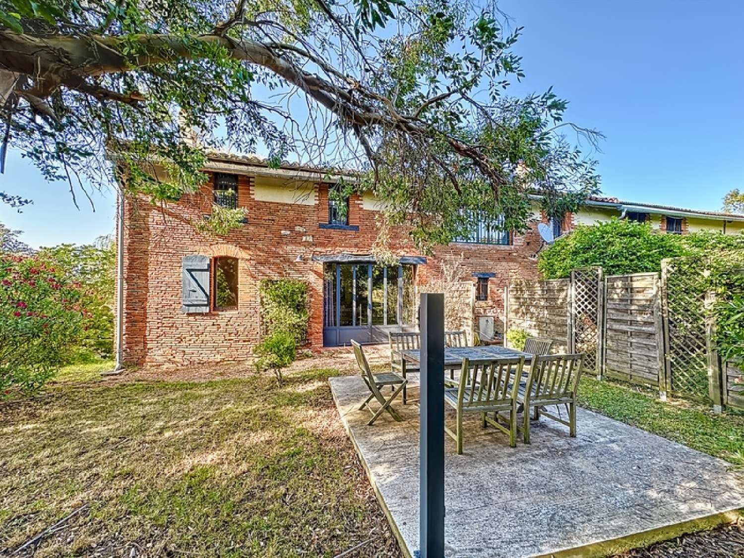  te koop huis Villefranche-de-Lauragais Haute-Garonne 5