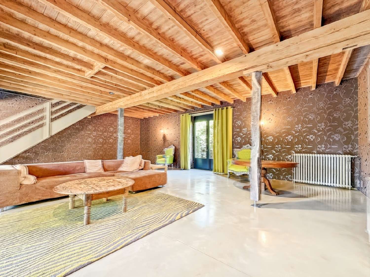  te koop huis Villefranche-de-Lauragais Haute-Garonne 6