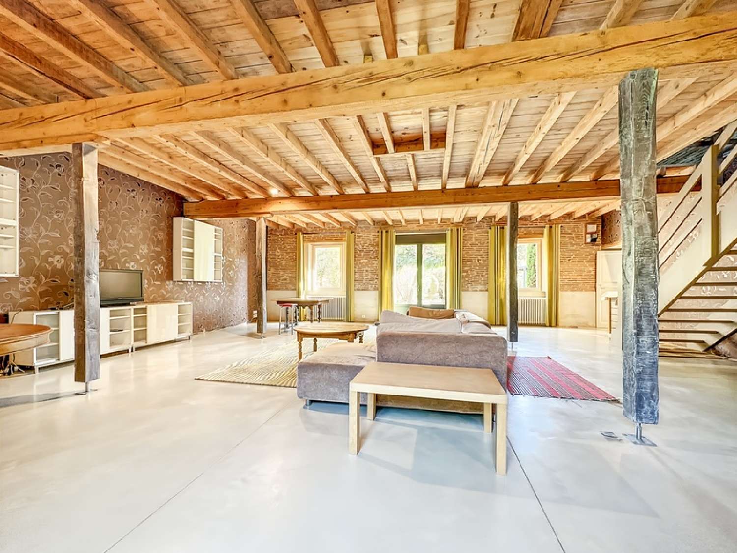  te koop huis Villefranche-de-Lauragais Haute-Garonne 7
