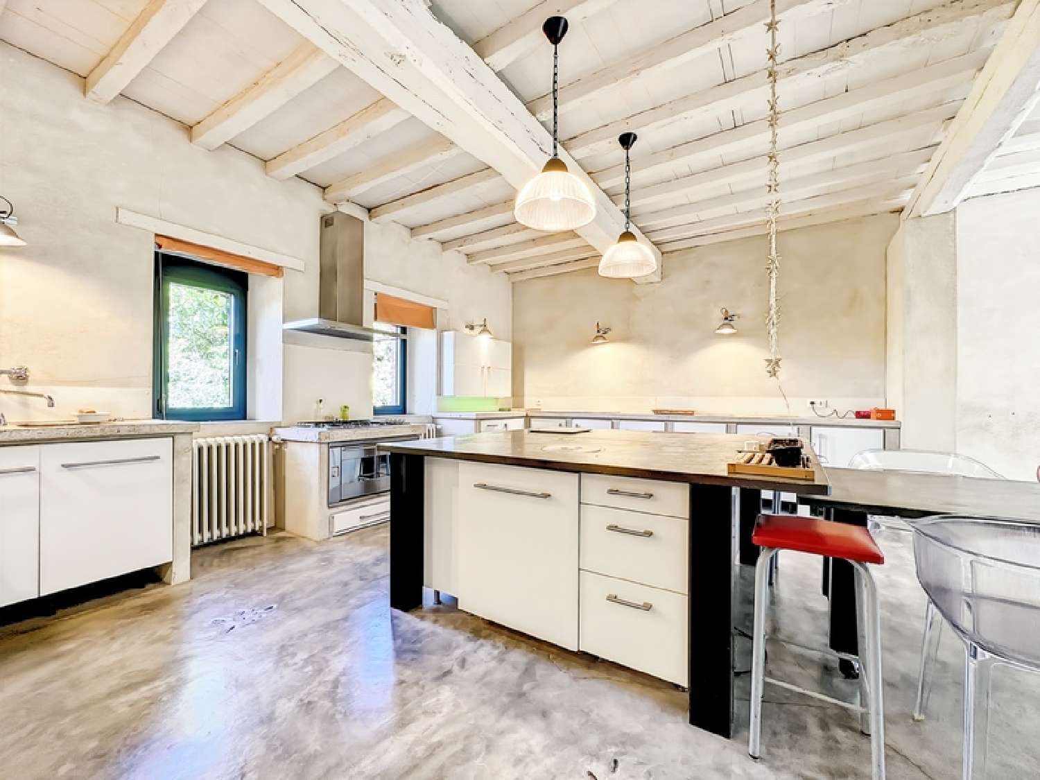  te koop huis Villefranche-de-Lauragais Haute-Garonne 8
