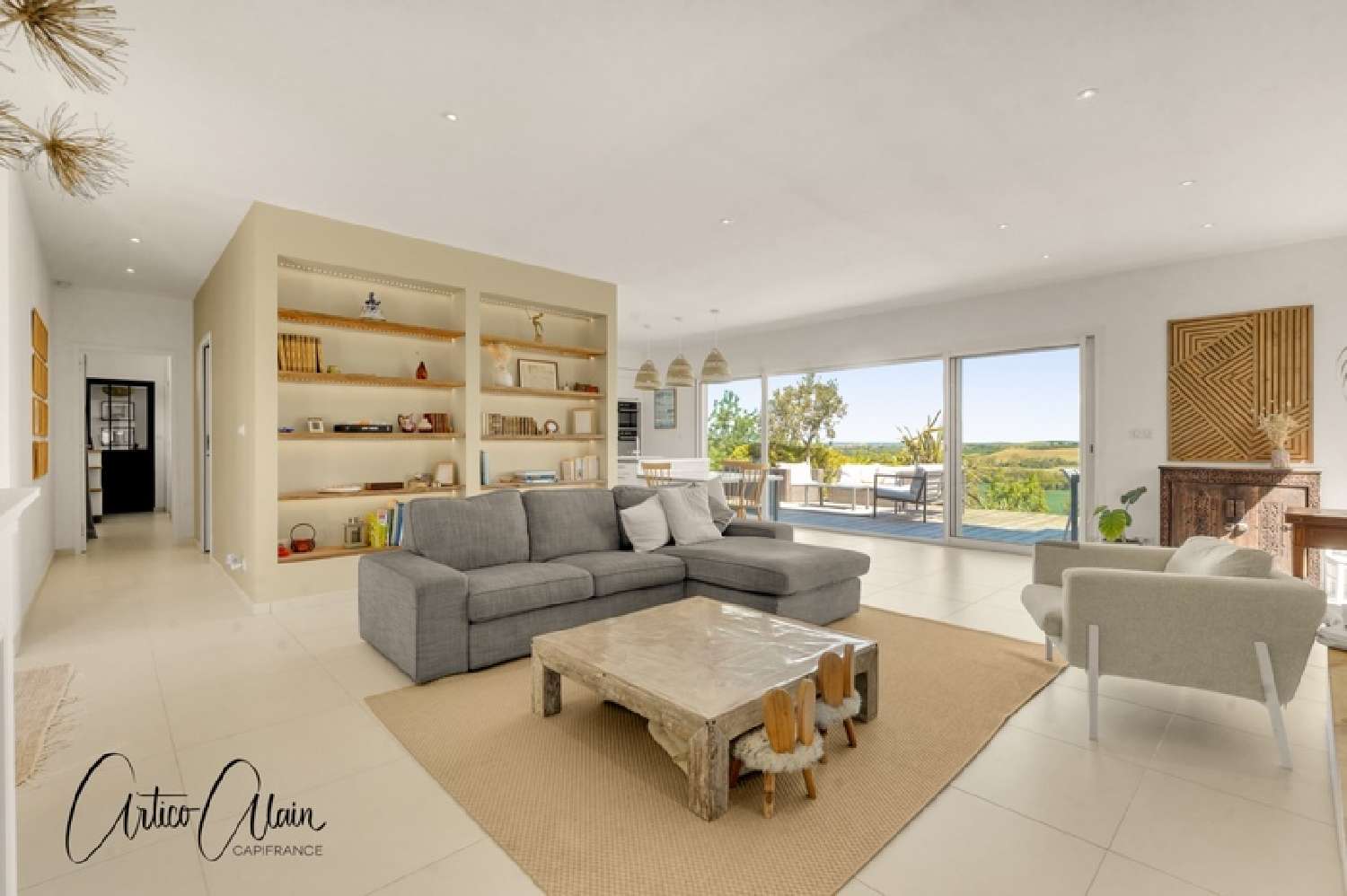  te koop huis Villefranche-de-Lauragais Haute-Garonne 1