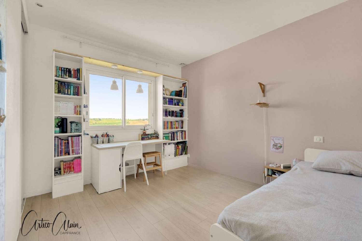  te koop huis Villefranche-de-Lauragais Haute-Garonne 7