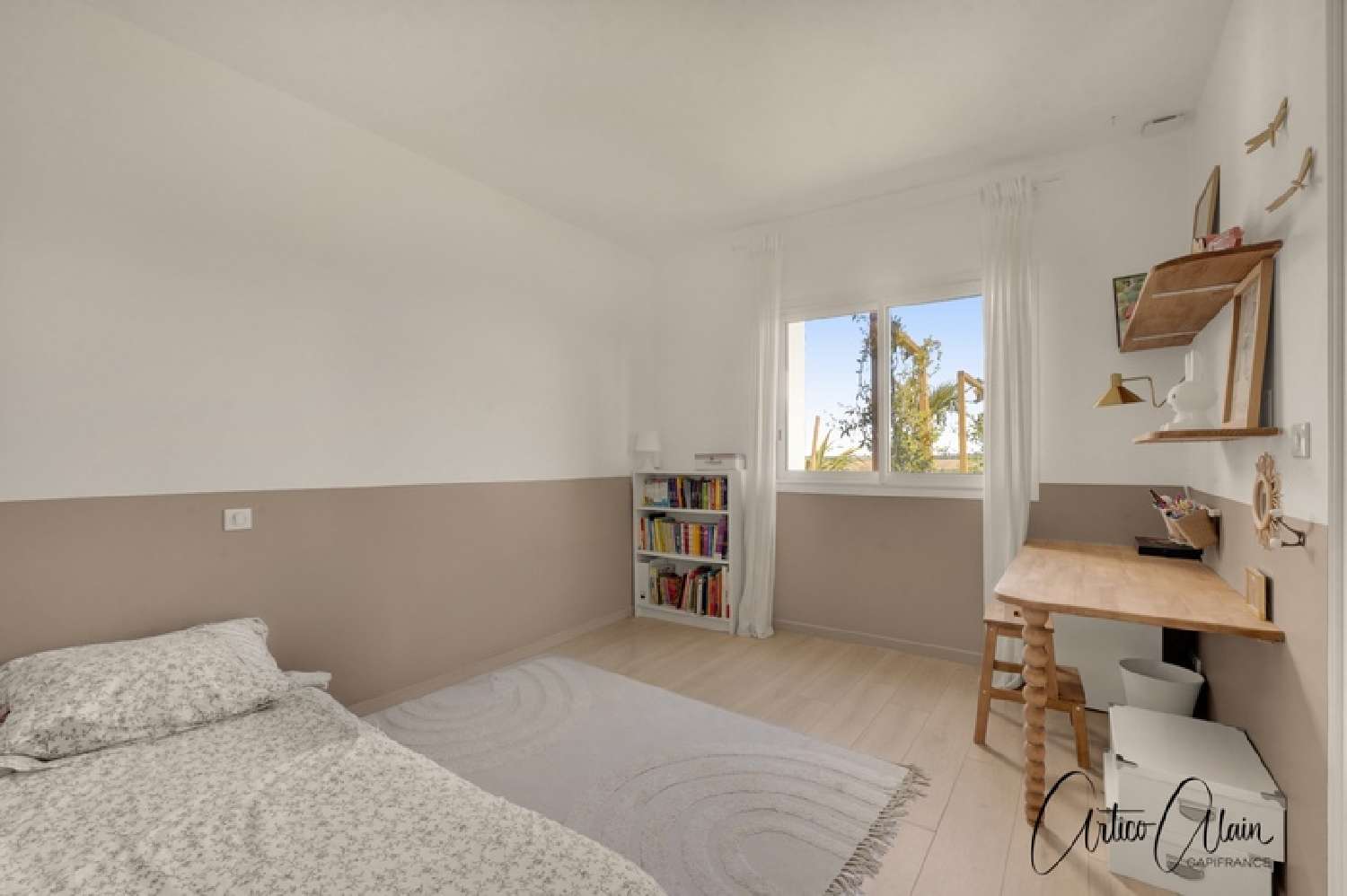  te koop huis Villefranche-de-Lauragais Haute-Garonne 8