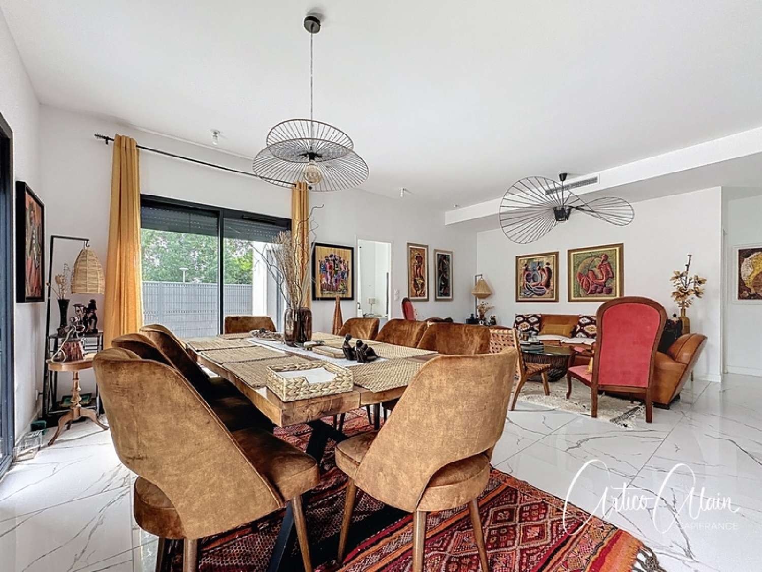  à vendre maison Villefranche-de-Lauragais Haute-Garonne 3