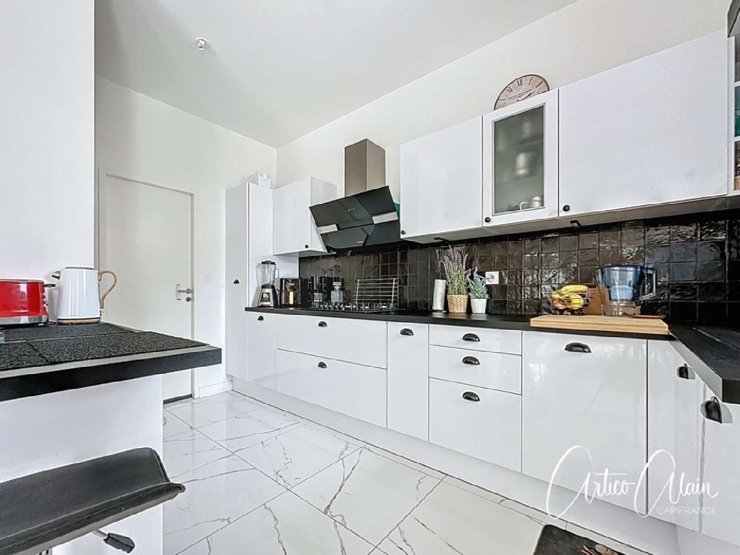  à vendre maison Villefranche-de-Lauragais Haute-Garonne 4