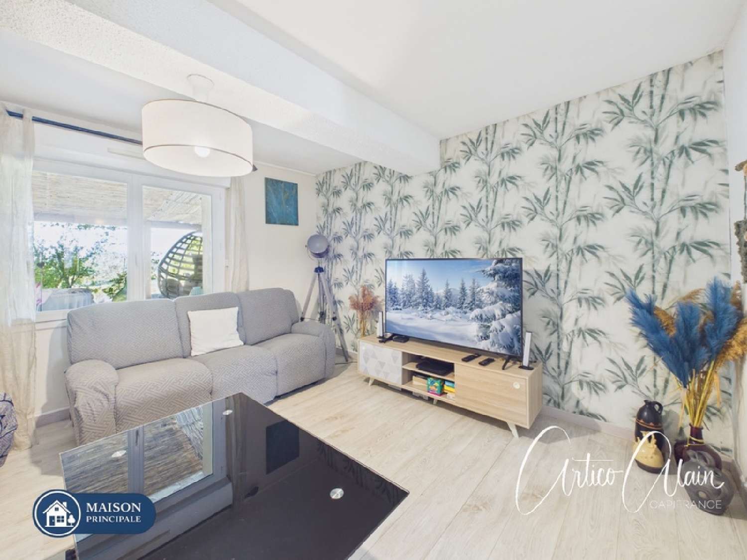  à vendre maison Villefranche-de-Lauragais Haute-Garonne 4