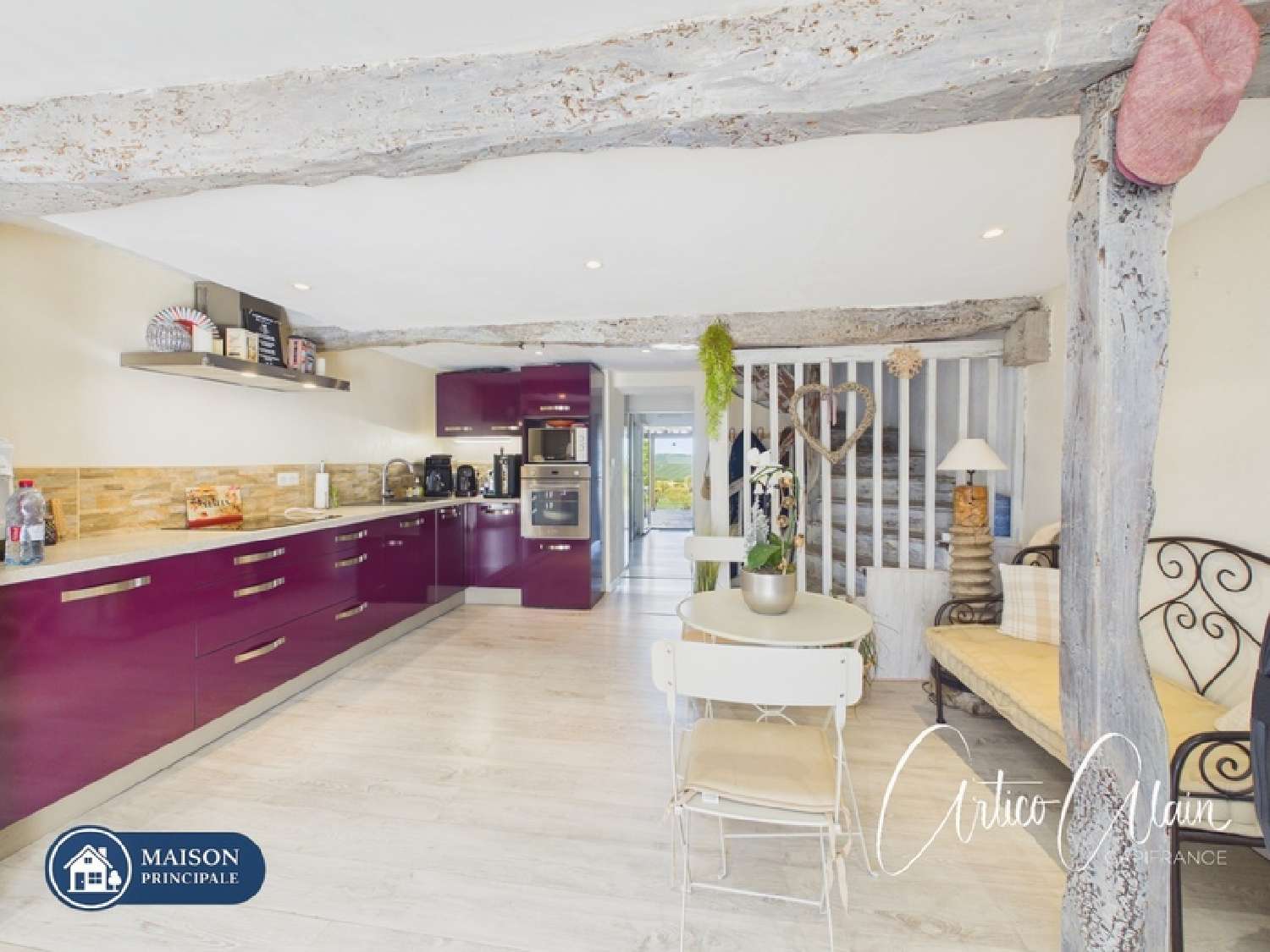  à vendre maison Villefranche-de-Lauragais Haute-Garonne 5