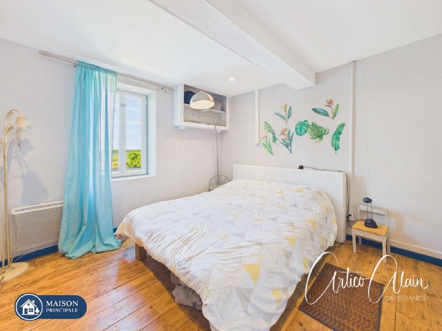  à vendre maison Villefranche-de-Lauragais Haute-Garonne 7