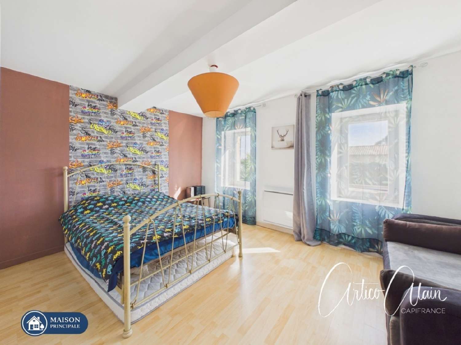  à vendre maison Villefranche-de-Lauragais Haute-Garonne 8