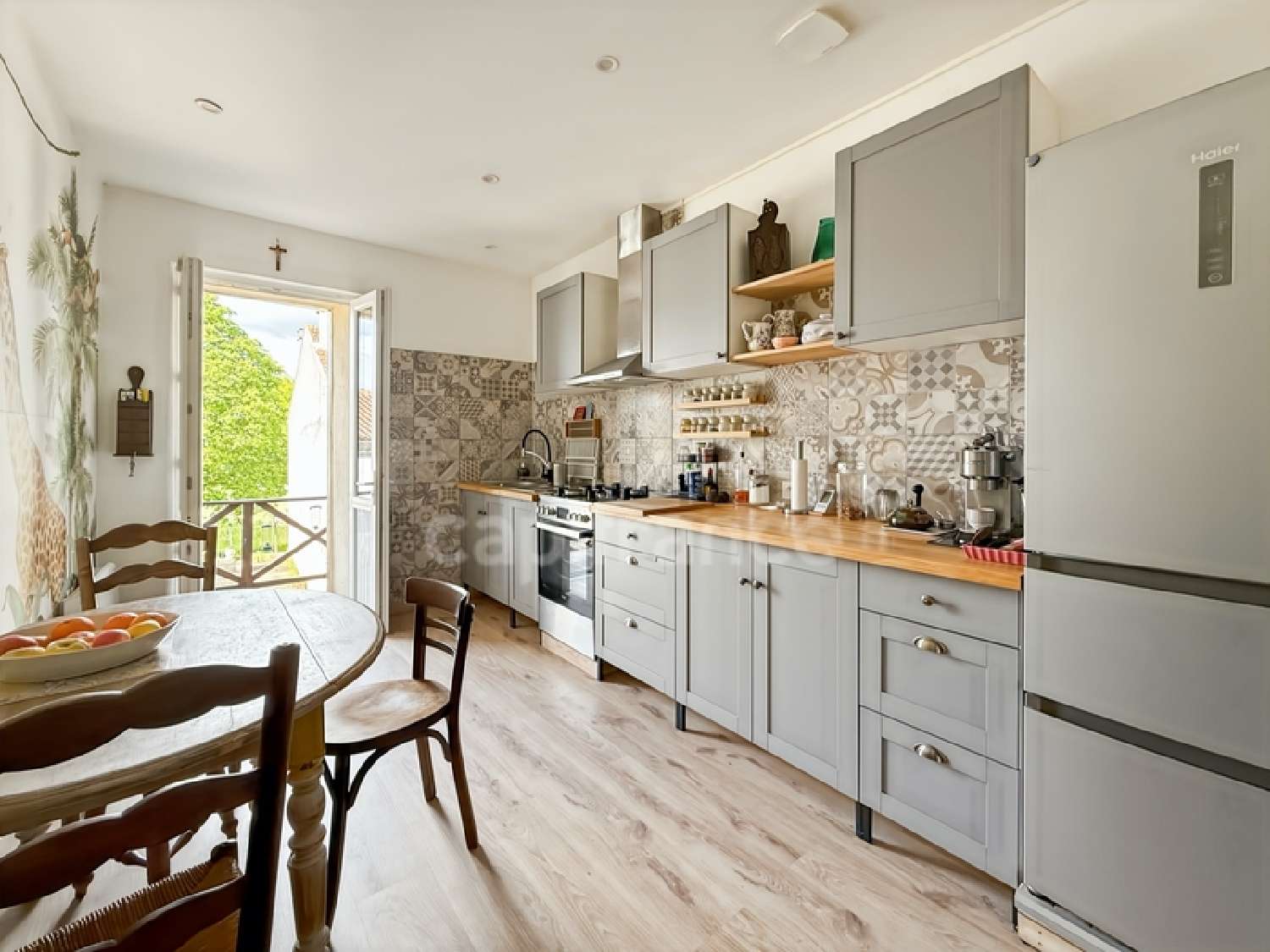  à vendre maison Villefranche-du-Périgord Dordogne 3
