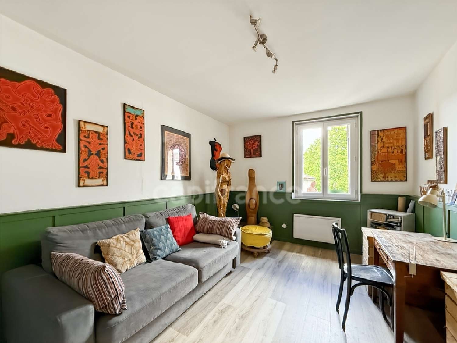  à vendre maison Villefranche-du-Périgord Dordogne 4