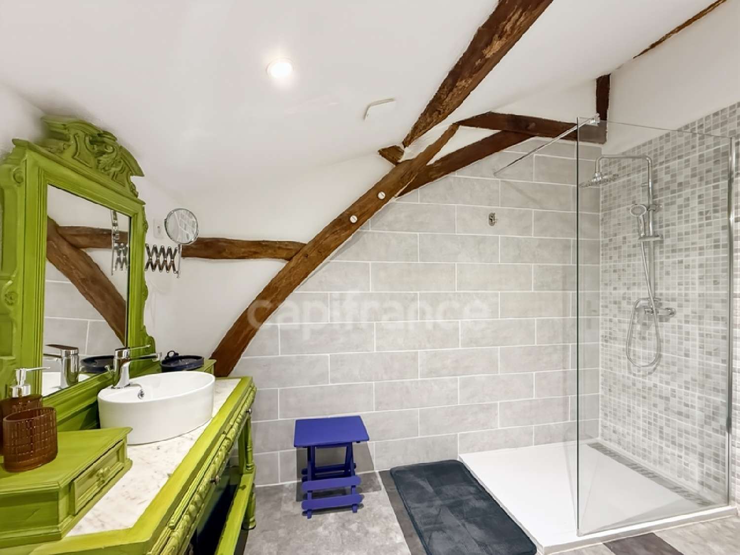  à vendre maison Villefranche-du-Périgord Dordogne 6