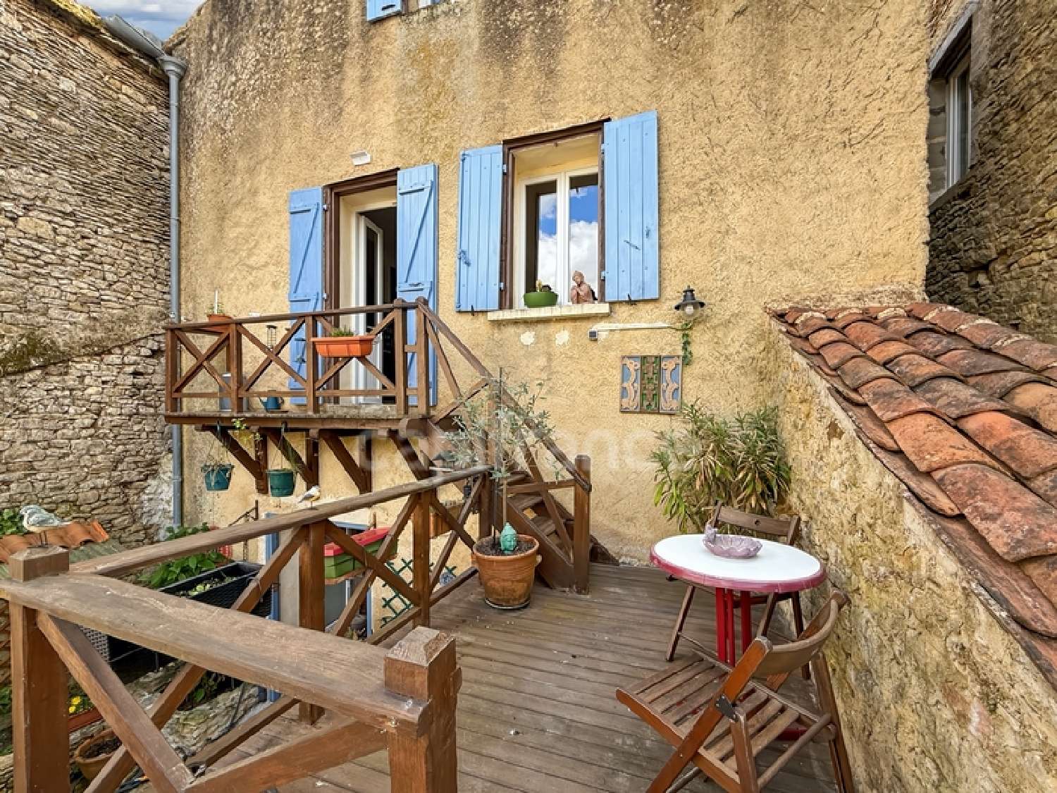  à vendre maison Villefranche-du-Périgord Dordogne 7