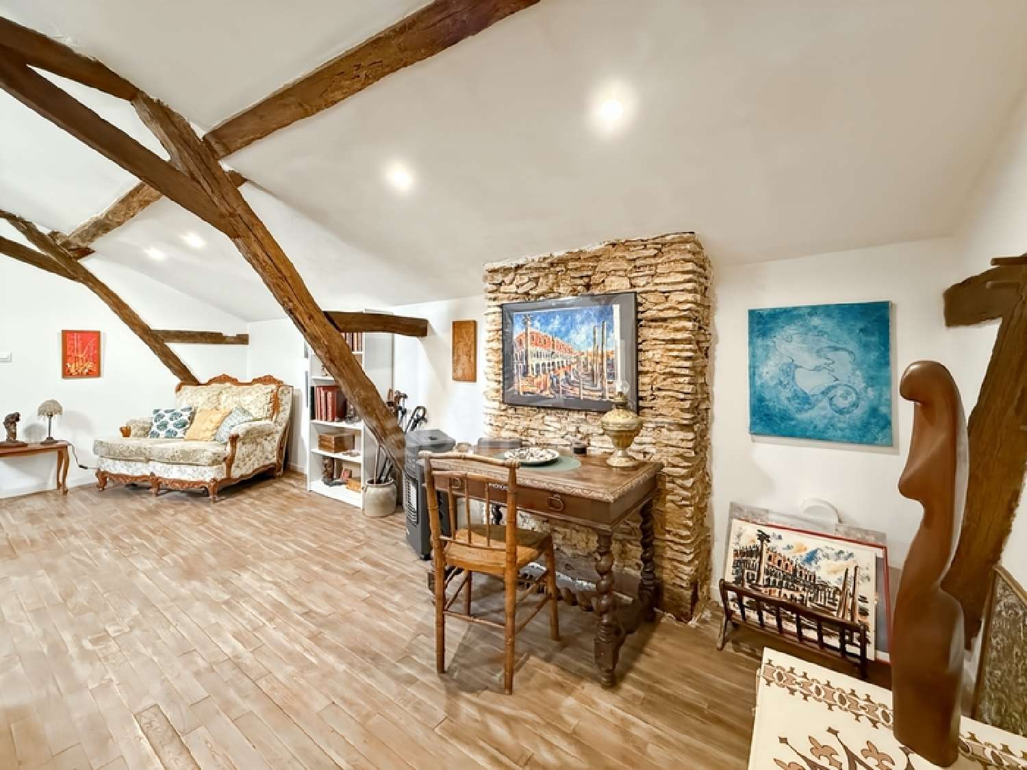  à vendre maison Villefranche-du-Périgord Dordogne 8