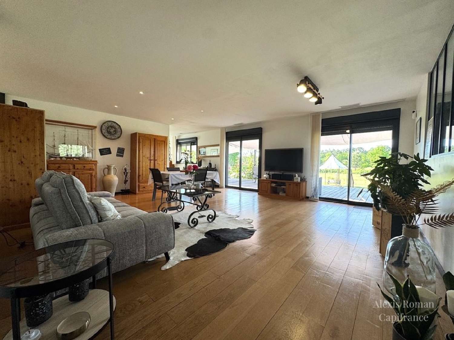  en venta casa Villefranche-de-Lonchat Dordoña 3