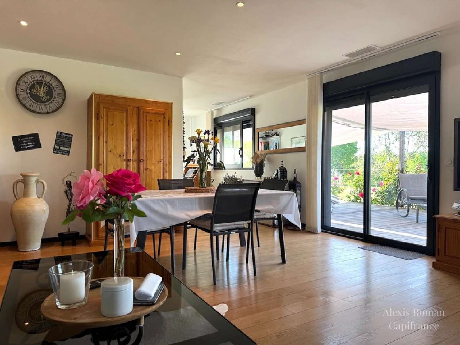  en venta casa Villefranche-de-Lonchat Dordoña 4