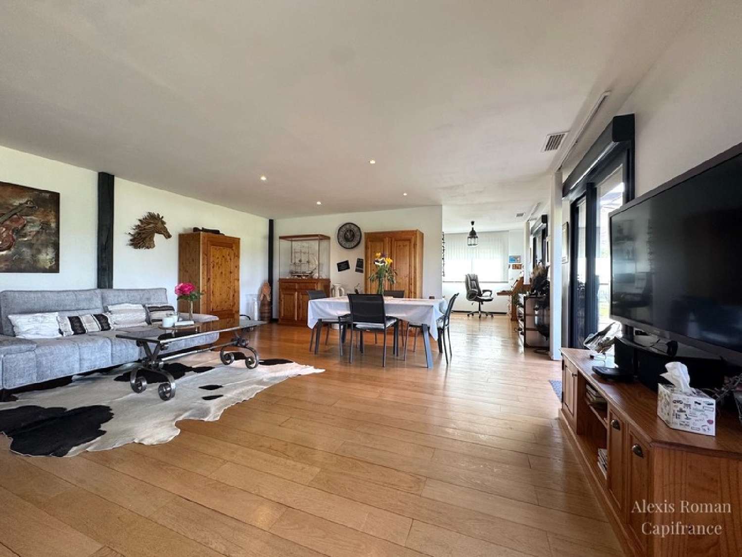  en venta casa Villefranche-de-Lonchat Dordoña 5
