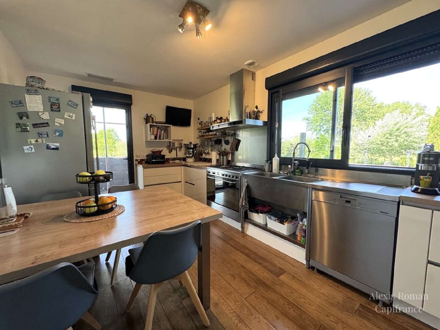  en venta casa Villefranche-de-Lonchat Dordoña 6