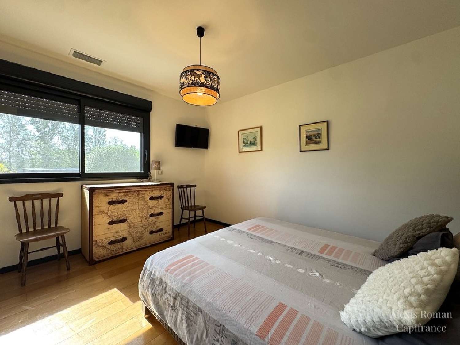  en venta casa Villefranche-de-Lonchat Dordoña 7