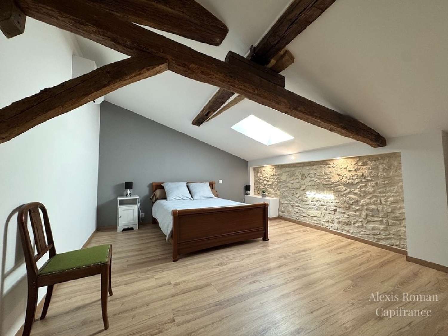 for sale house Villefranche-de-Lonchat Dordogne 7
