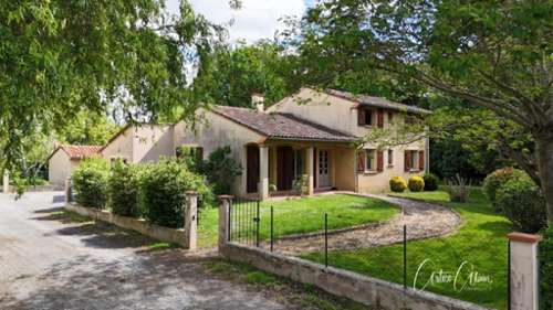 Villefranche-de-Lauragais Haute-Garonne casa foto 7347879