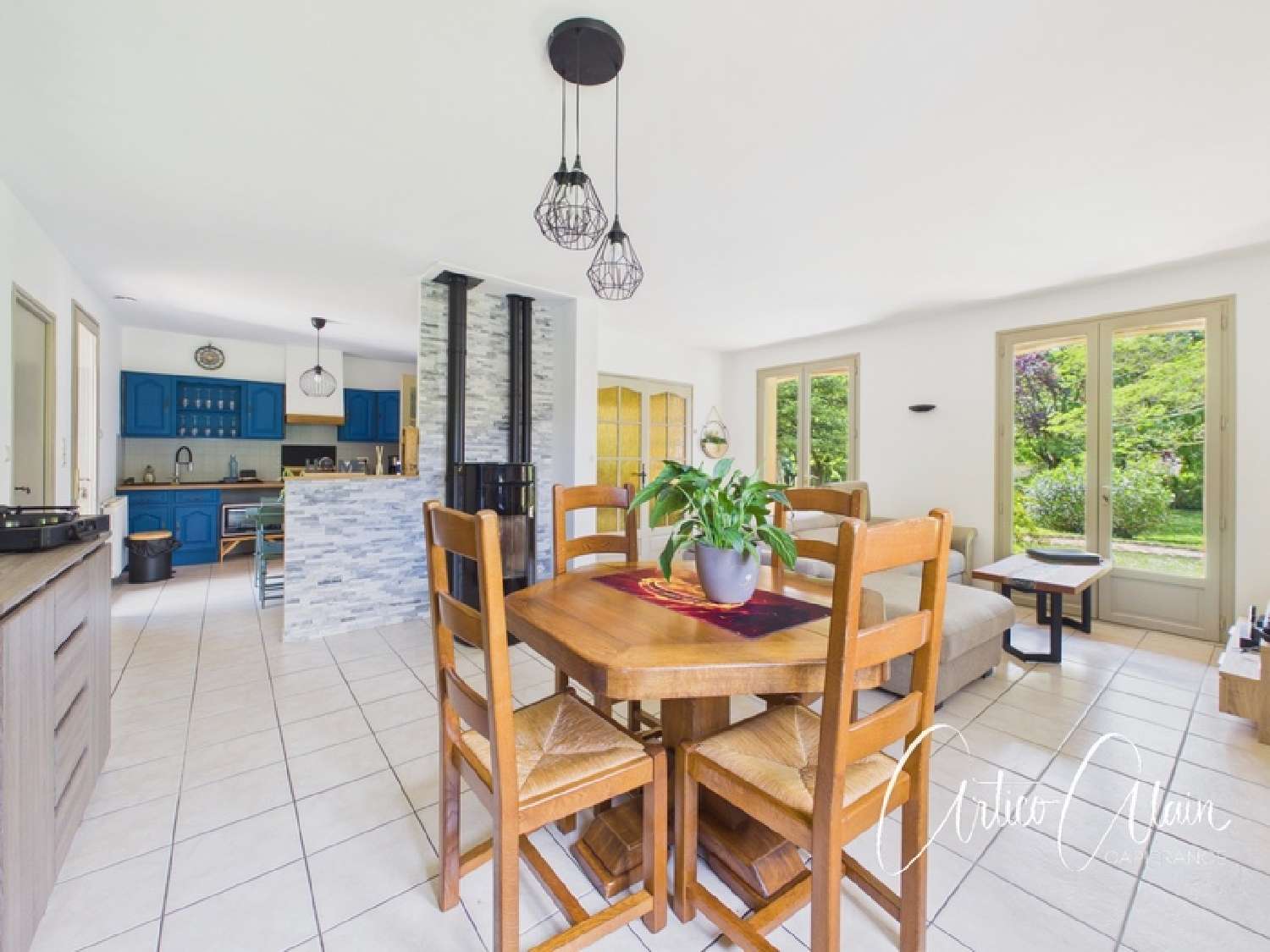 en venta casa Villefranche-de-Lauragais Haute-Garonne 2