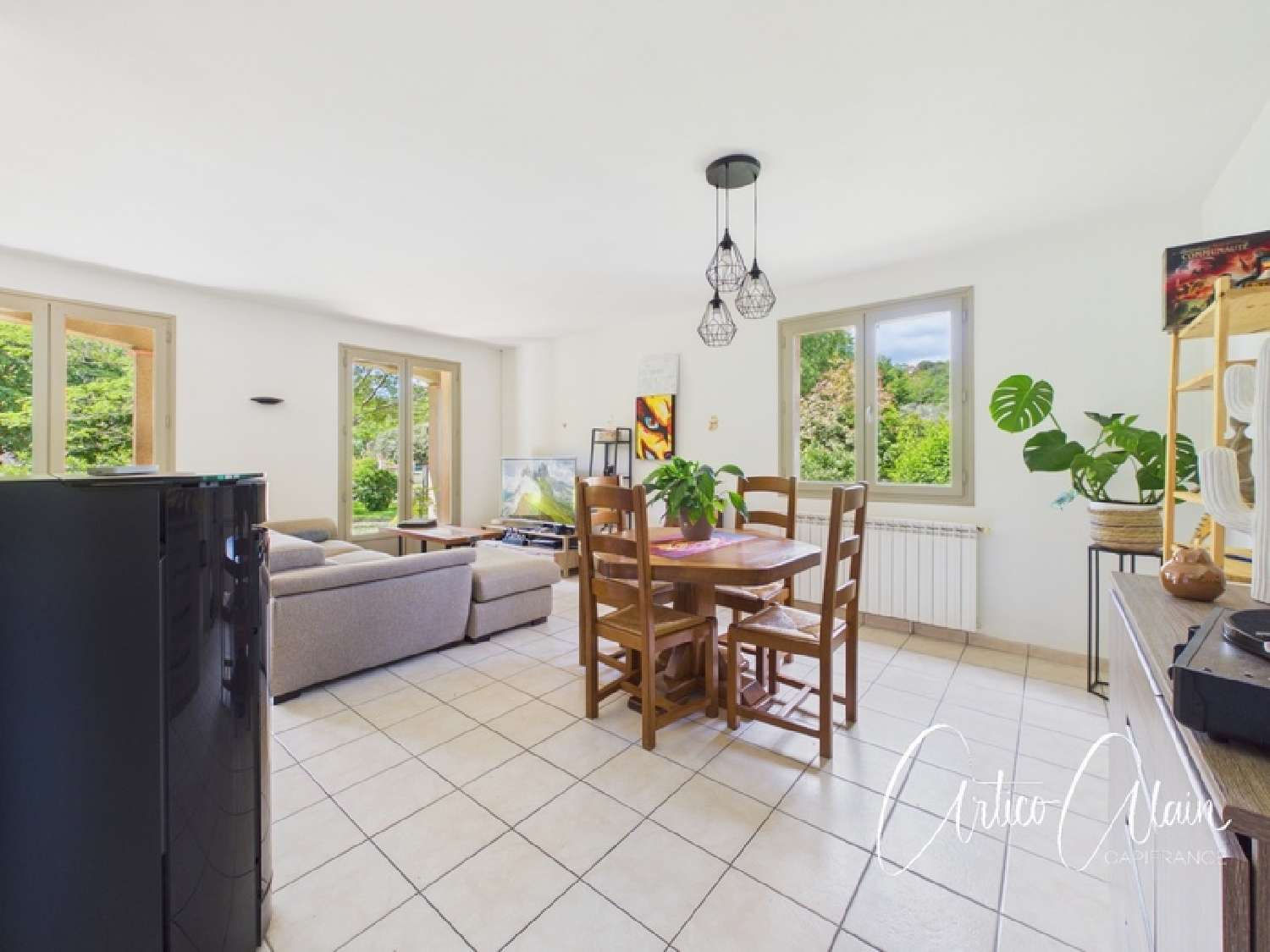 en venta casa Villefranche-de-Lauragais Haute-Garonne 3