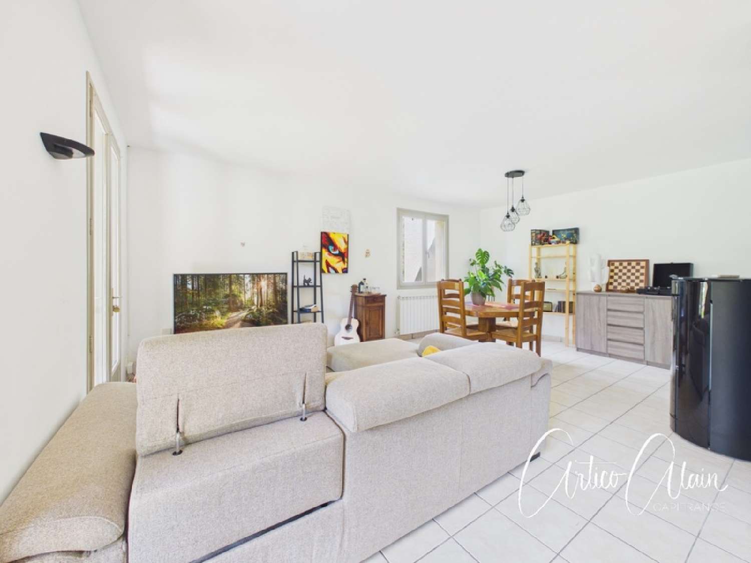 en venta casa Villefranche-de-Lauragais Haute-Garonne 4