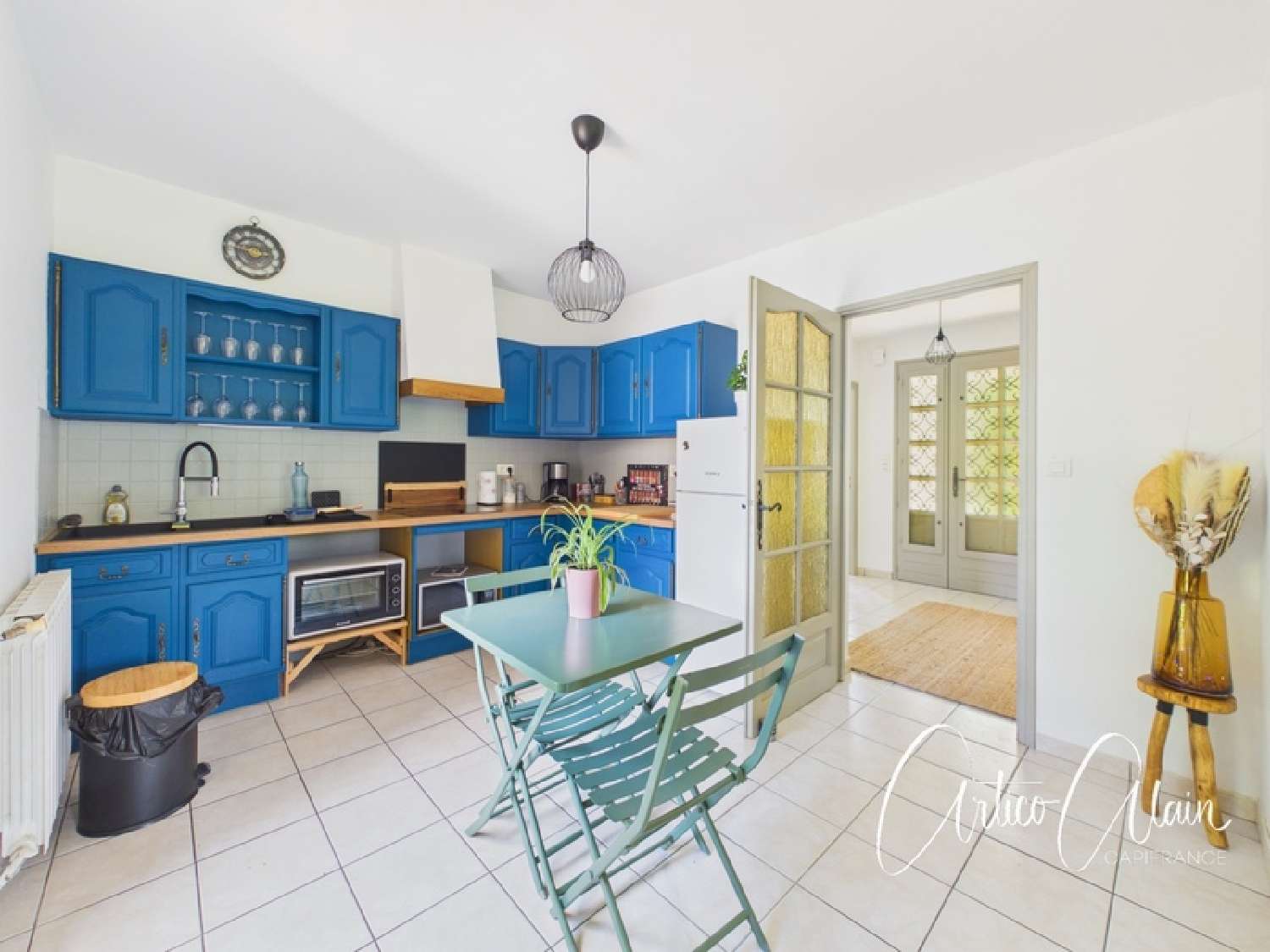 en venta casa Villefranche-de-Lauragais Haute-Garonne 5