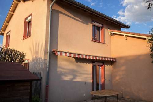 Villefranche-sur-Saône Rhône house foto 7348175