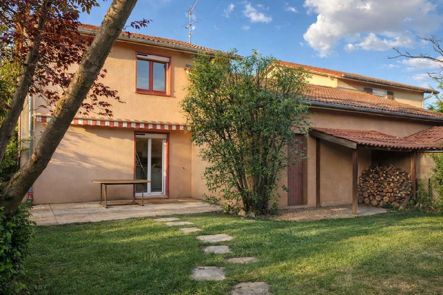  for sale house Villefranche-sur-Saône Rhône 4