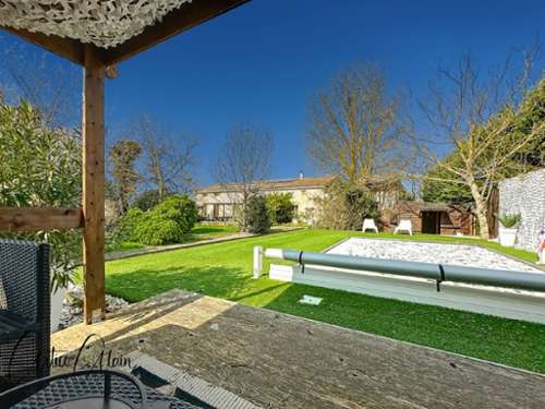 Villefranche-de-Lauragais Haute-Garonne maison foto 7348502