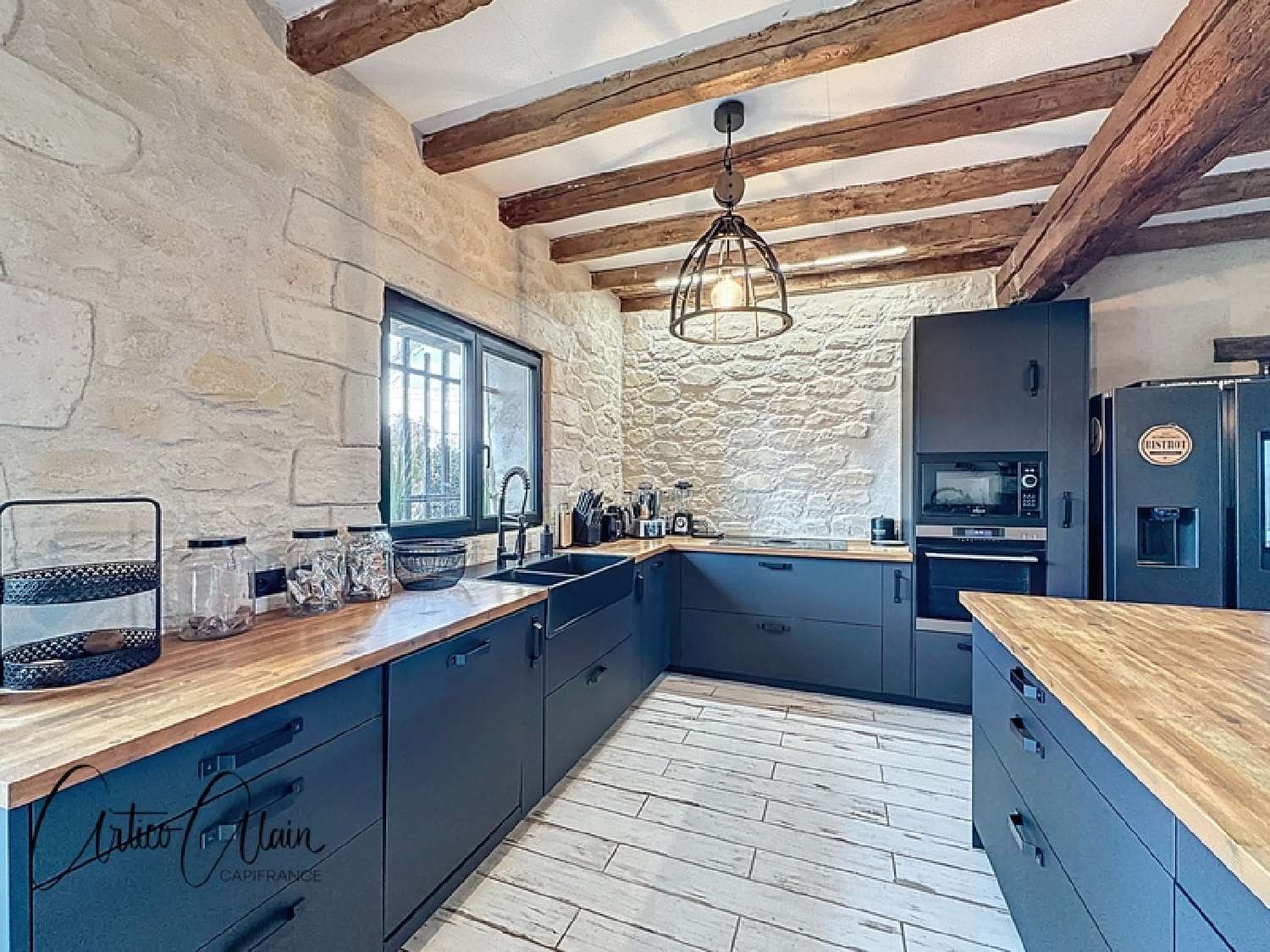 à vendre maison Villefranche-de-Lauragais Haute-Garonne 5