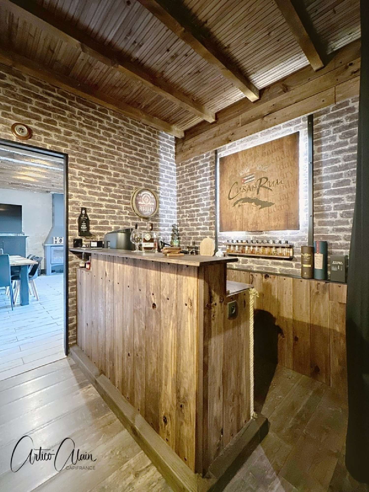 à vendre maison Villefranche-de-Lauragais Haute-Garonne 6