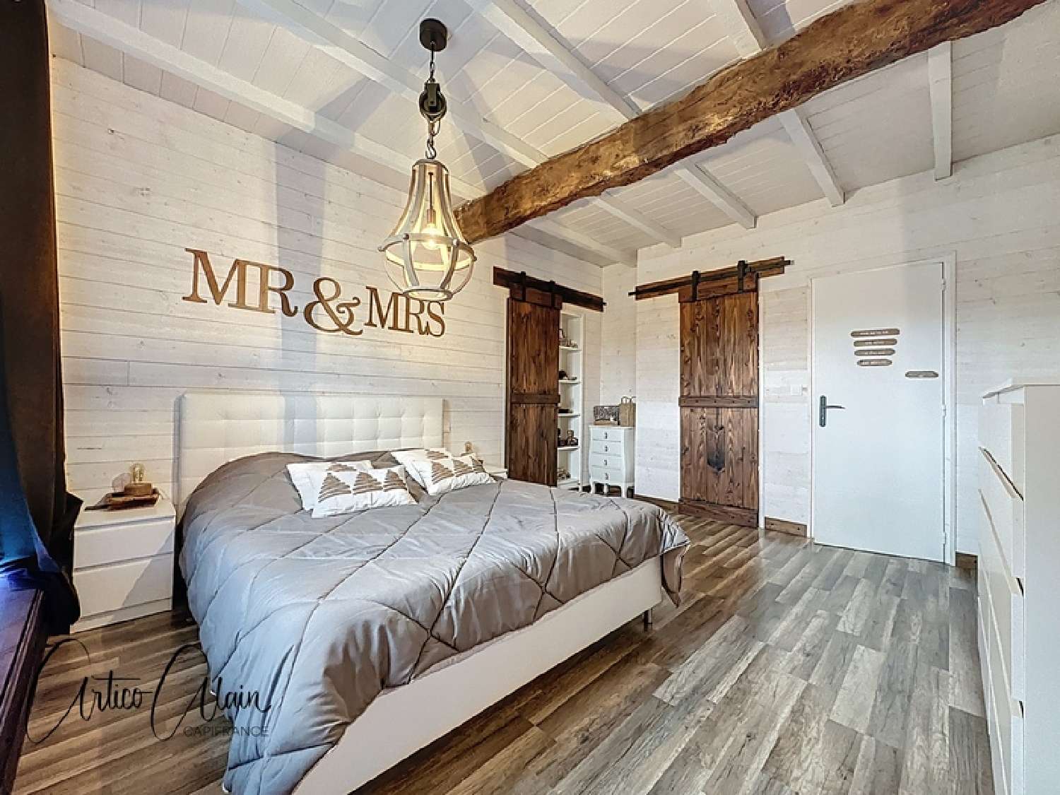 à vendre maison Villefranche-de-Lauragais Haute-Garonne 7