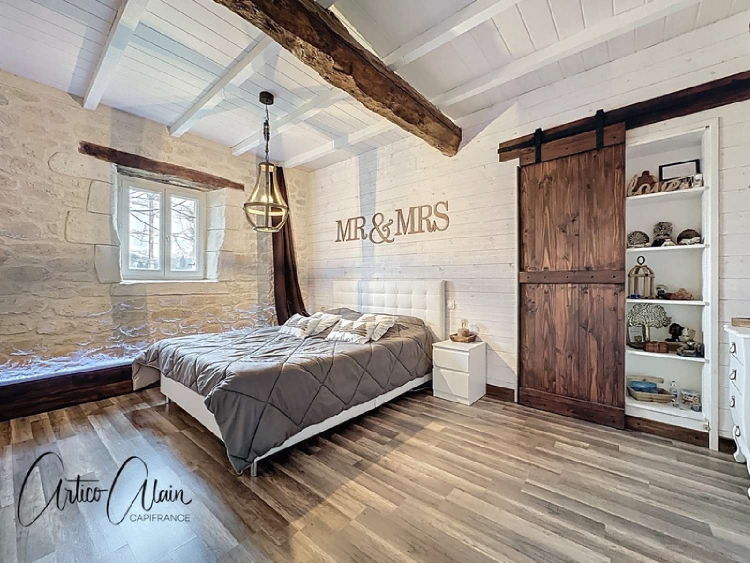 à vendre maison Villefranche-de-Lauragais Haute-Garonne 8