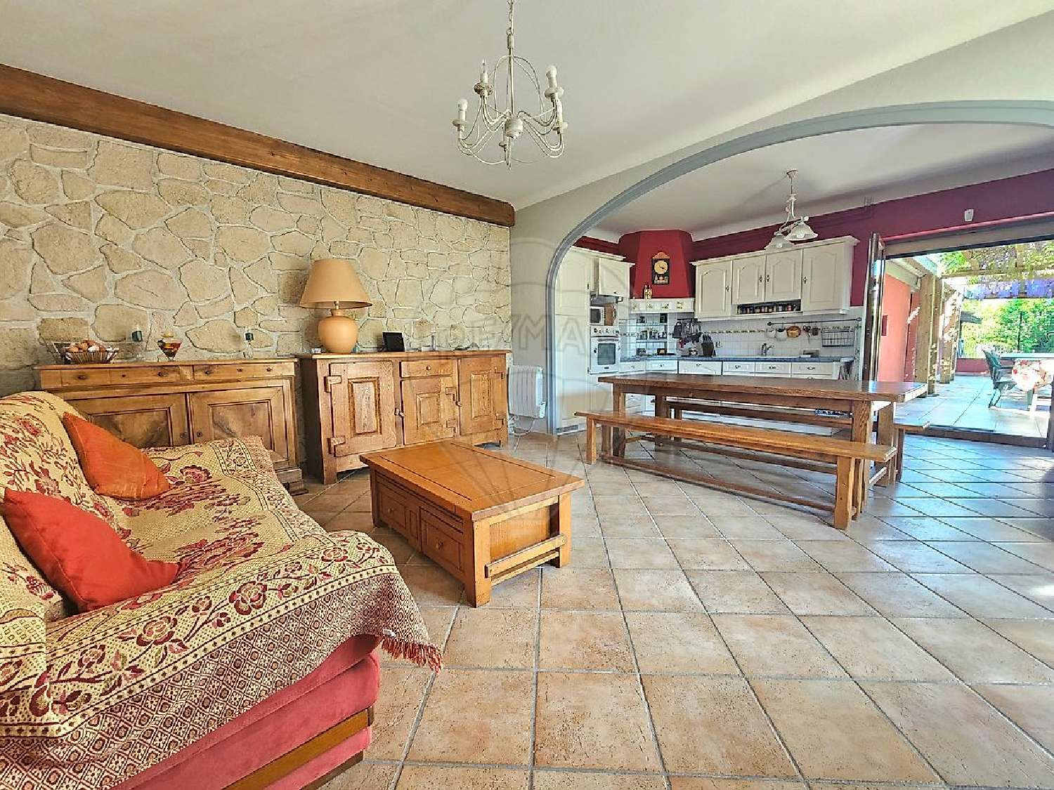  te koop huis Villefranche-sur-Saône Rhône 3