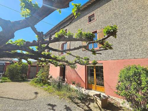 Villefranche-sur-Saône Rhône maison foto 7340459