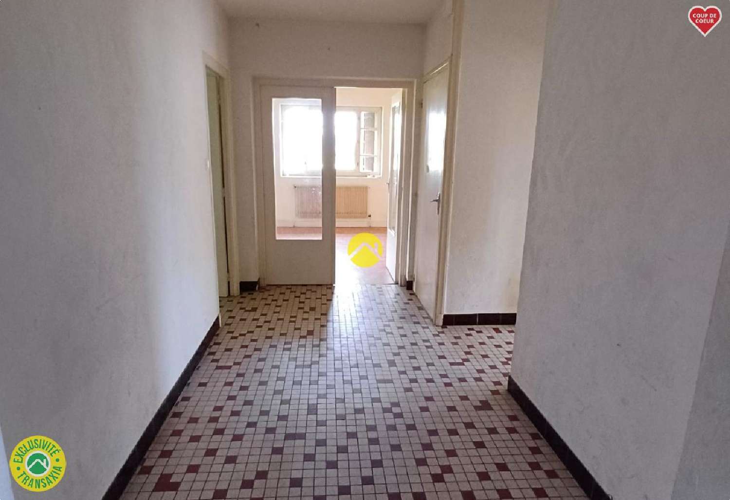  te koop huis Villefranche-d'Allier Allier 2