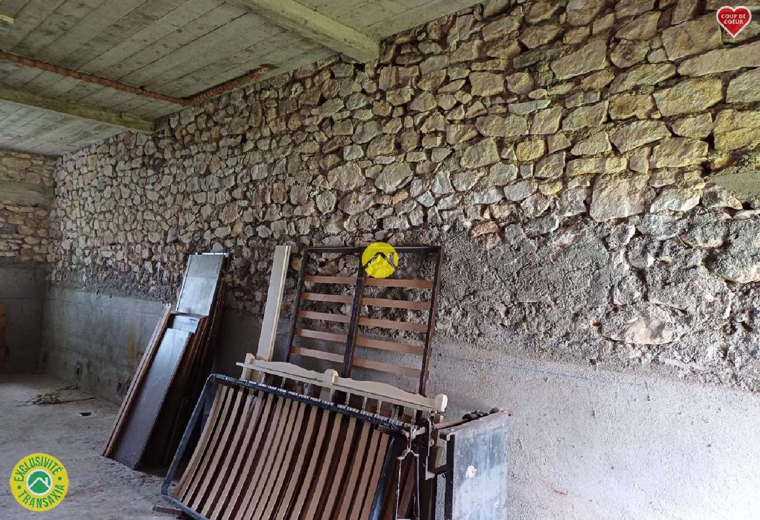  te koop huis Villefranche-d'Allier Allier 5
