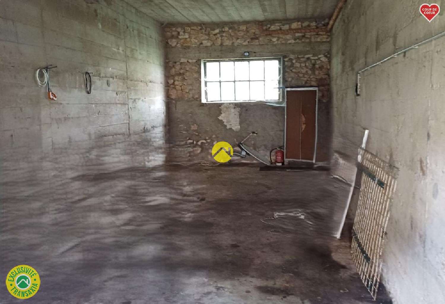  te koop huis Villefranche-d'Allier Allier 6