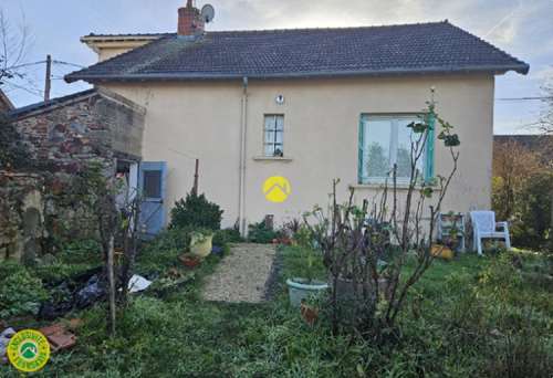 Villefranche-d'Allier Allier huis foto 7339618